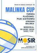 Malinka Cup